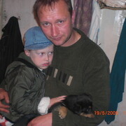 Николай Агапов, 47, Александровск-Сахалинский