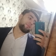 Bekha, 23, Душанбе