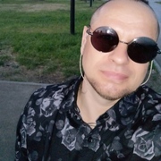 Ник, 40, Саратов