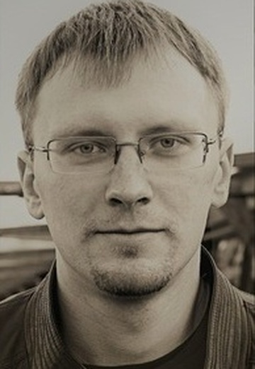 Моя фотография - Дмитрий Pavlovich, 36 из Барнаул (@dmitriypavlovich22)