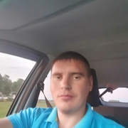 Сергей, 35, Карасук