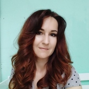 Надежда (@nadejda43012) — моя фотография № 1