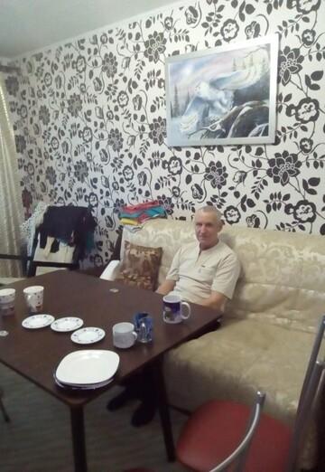 My photo - Ivan, 68 from Arkhangelsk (@ivan190569)