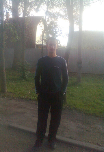 Моя фотография - Олег, 47 из Керчь (@oleg85337)