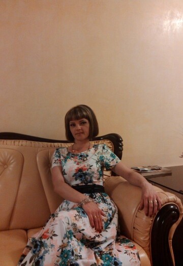 My photo - Irina Zimina(Korostel, 43 from Rostov (@irinaziminakorosteleva)