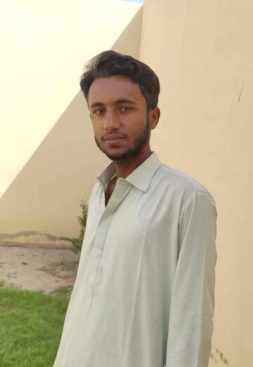 Моя фотография - Jahangir Ali, 33 из Карачи (@jahangirali0)