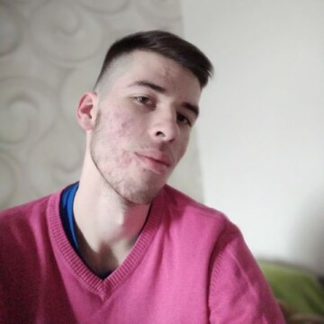 Моя фотография - Паша, 23 из Запорожье (@pasha31505)