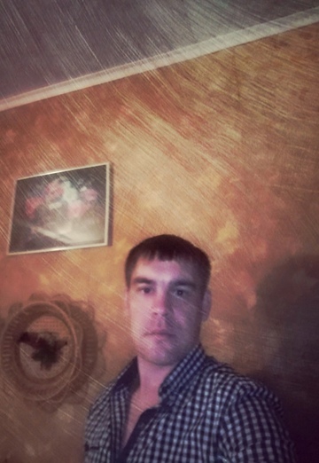 My photo - aleksandr dokukin, 35 from Samara (@aleksandrdokukin3)