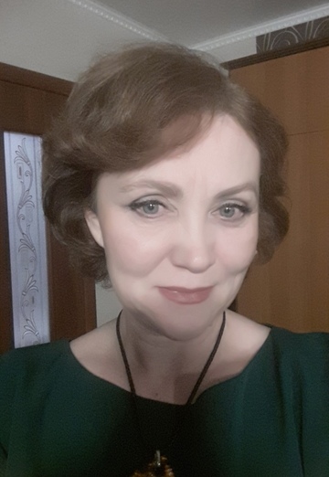 My photo - Tatyana, 56 from Naberezhnye Chelny (@tatyana216492)