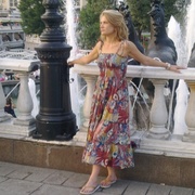 Елена, 47, Колпашево