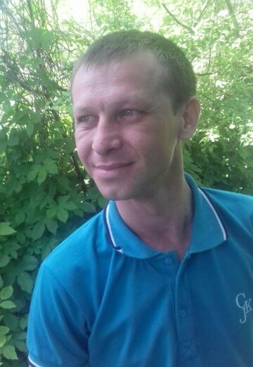 My photo - Rinat, 46 from Simferopol (@rinat15959)