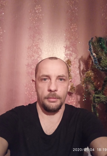 Моя фотография - Denis, 41 из Мариуполь (@denischulets4)