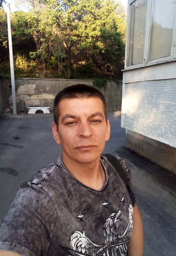 Моя фотография - Константин, 40 из Севастополь (@konstantin91601)