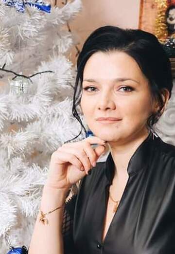 My photo - Lena, 41 from Khmelnytskiy (@luiza3160)