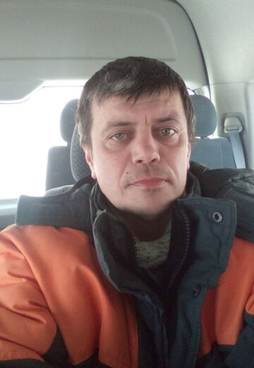My photo - Aleksandr, 49 from New Urengoy (@aleksandr843927)