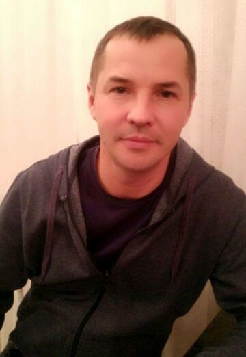 Моя фотография - Сергей, 51 из Бийск (@sergey598942)