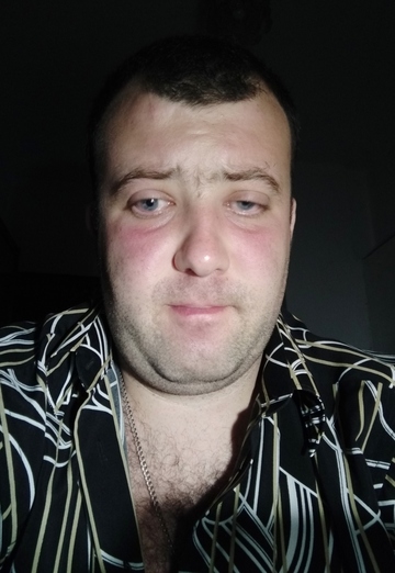 My photo - Grishchuk Evgeniy, 33 from Kerch (@grishukevgeniy)