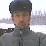 Aleksandr Borisov 64 Novaya Lyalya