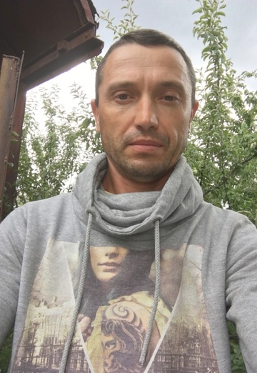 Моя фотография - Владимир, 45 из Ивано-Франковск (@vladimir327144)