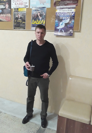 Моя фотография - Александр, 52 из Брянск (@sdarij83ru2020)