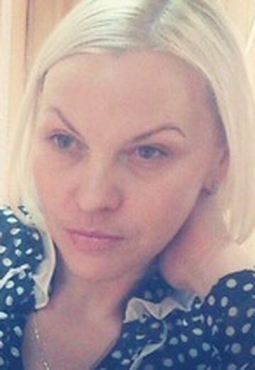 My photo - Natalya, 48 from Ukhta (@natalya74580)