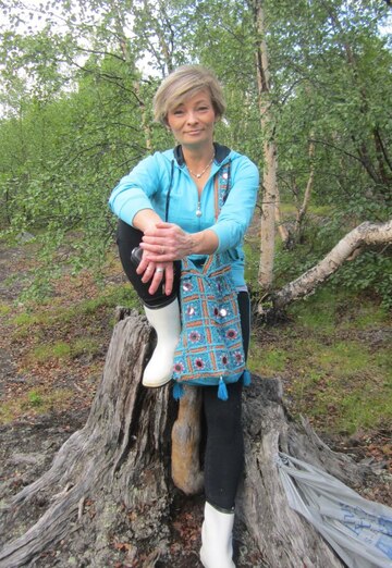 My photo - Sveta, 56 from Balashikha (@sveta26170)