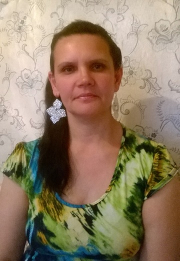 My photo - Evgeniya, 55 from Pervomayskiy (@evgeniya24113)