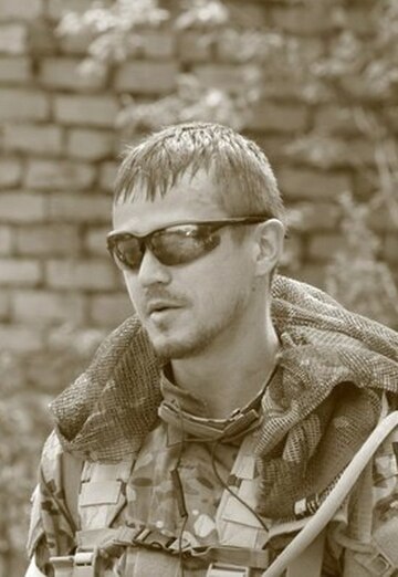 Моя фотография - Станислав, 40 из Конаково (@stanislav20976)