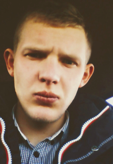 Моя фотографія - Vladyslav, 26 з Теребовля (@vladyslav91)