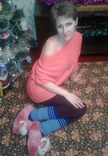 My photo - Evgeniya, 41 from Taraz (@evgeniya50904)