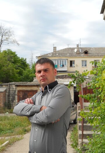 Моя фотография - Виталий Павлович, 36 из Подольск (@vitaliypavlovich2)