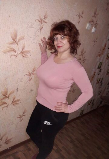 Mein Foto - Larisa Chrapowa, 54 aus Kaschin (@larisahrapova0)