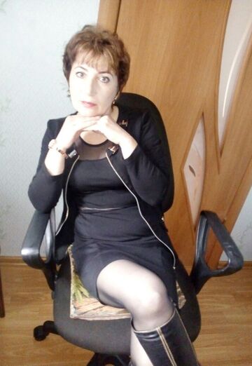 Моя фотография - Ольга, 55 из Краснодар (@olga249912)