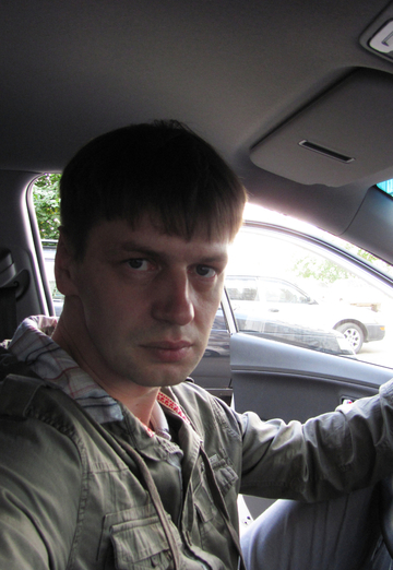 My photo - Pavel, 50 from Kolomna (@id166301)