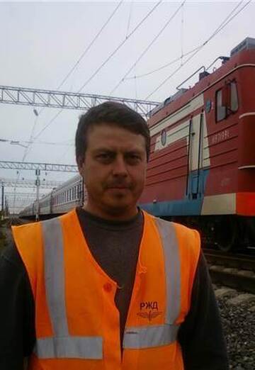 Моя фотография - Дима, 49 из Волгоград (@dima7474dcmailcom)