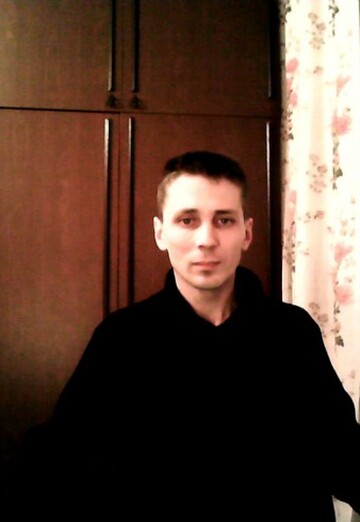 My photo - maksim, 50 from Gatchina (@maksim6728068)