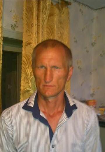 My photo - Sergey, 53 from Svetlograd (@lutsenkomailru)