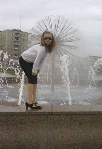 Evgeniya (@gene4ka-00) — my photo № 11