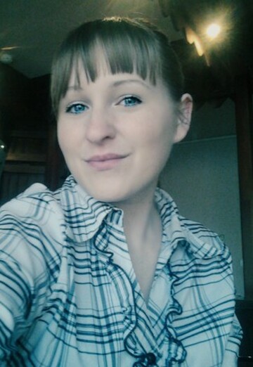Моя фотография - Анастасия, 32 из Зеленодольск (@anastasiy8042510)