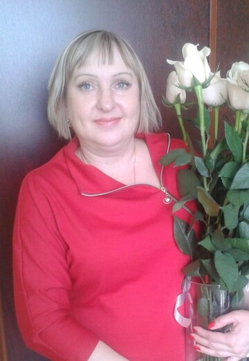 Моя фотография - Наталья, 53 из Москва (@natalya281880)