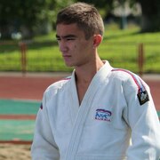 Камиль, 25, Яя
