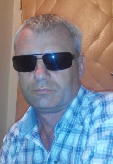 Моя фотография - Владимир, 62 из Барнаул (@vladimirpushkarev)