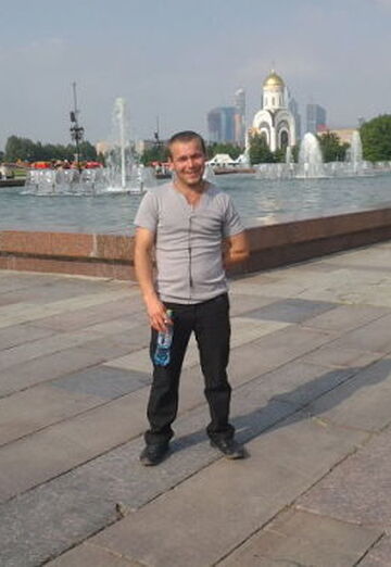 My photo - angel85, 38 from Kozmodemyansk (@angel10389)