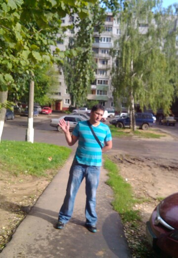 Sergey (@sergey116198) — my photo № 2
