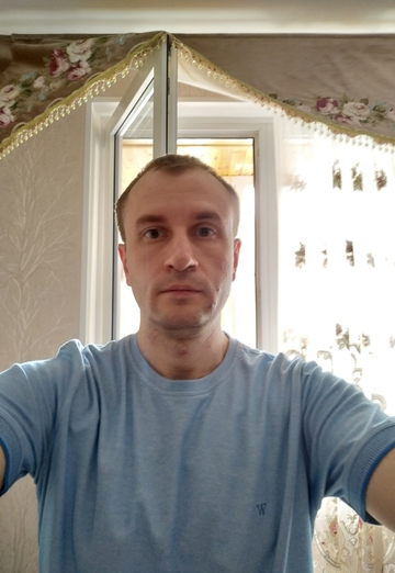 My photo - Oleg, 37 from Moscow (@oleg311793)