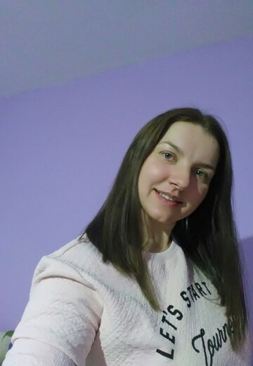 Моя фотографія - Оксана, 37 з Геленджик (@oksana86895)