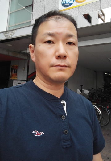 My photo - Hiroki, 57 from Iwakuni (@hiroki2)