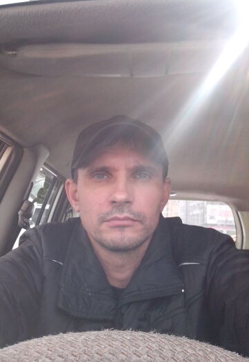 My photo - Evgeniy, 45 from Blagoveshchensk (@evgeniy354023)