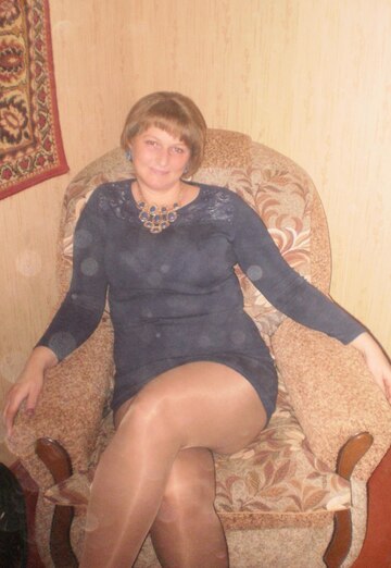 My photo - Irina, 46 from Nizhny Novgorod (@irina58938)