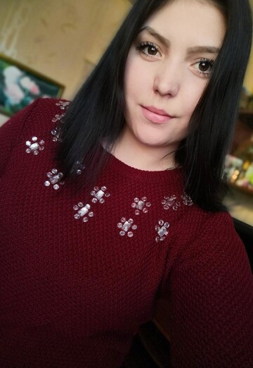 My photo - Sasha, 25 from Chernyshevsk (@sasha195915)